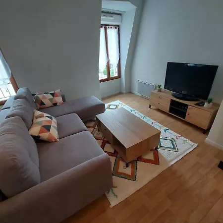 T3 Hyper Centre 6 Pers *