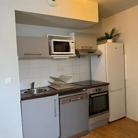 T3 Hyper Centre 6 Pers *