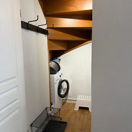 T3 Hyper Centre 6 Pers