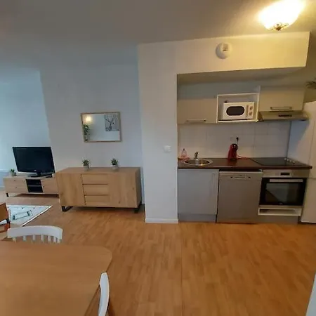 T3 Hyper Centre 6 Pers *