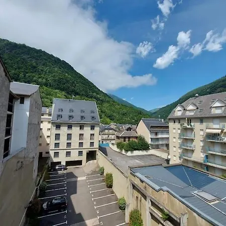 T3 Hyper Centre 6 Pers