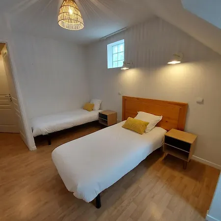 T3 Hyper Centre 6 Pers Bagnères-de-Luchon