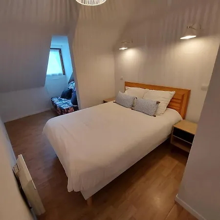 T3 Hyper Centre 6 Pers