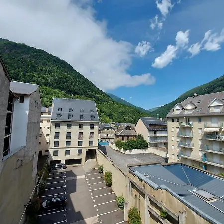 T3 Hyper Centre 6 Pers Apartamento